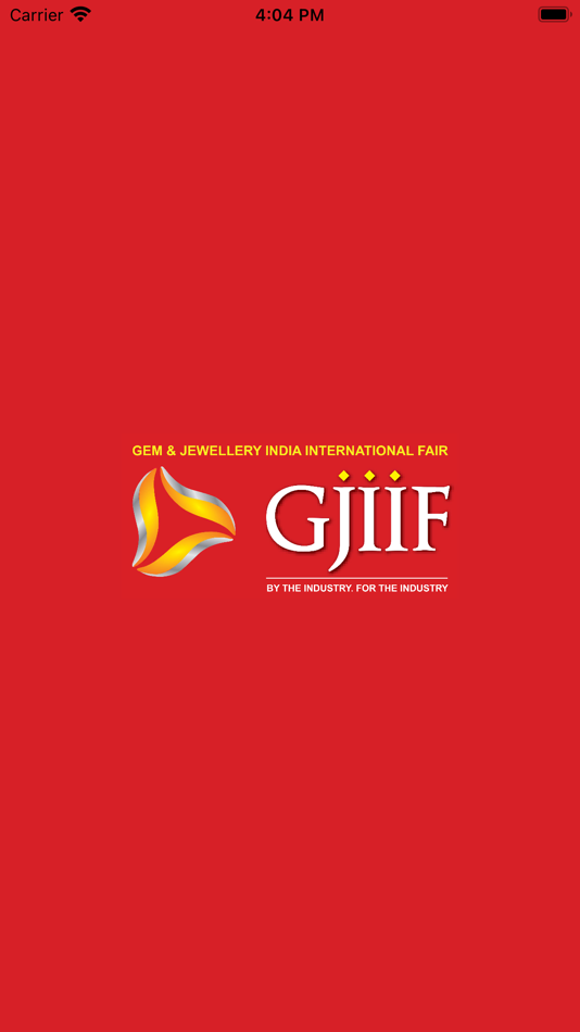 #1. GJIIF 2021 (iOS) 由: Shanmuganathan Chandrasekharan