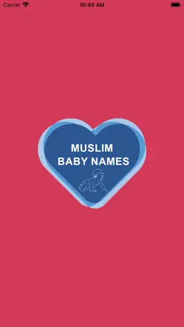 Game screenshot Muslim Baby Names &Asmaulhusna mod apk