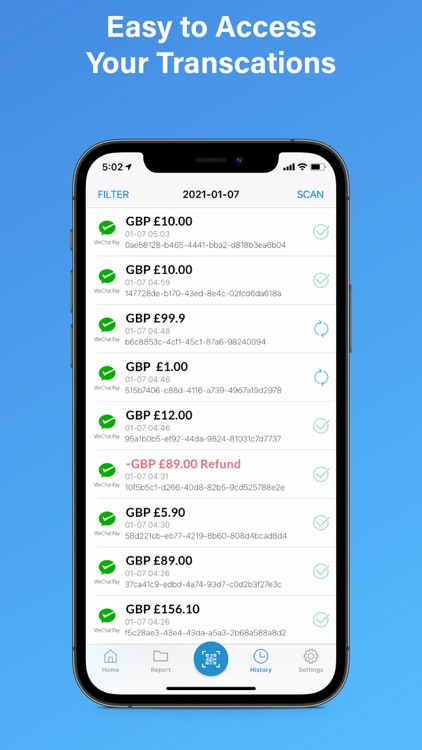 EverPay screenshot-3