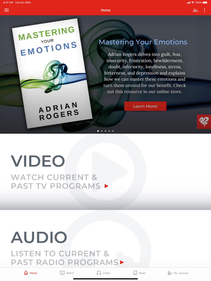 Love Worth Finding Ministries