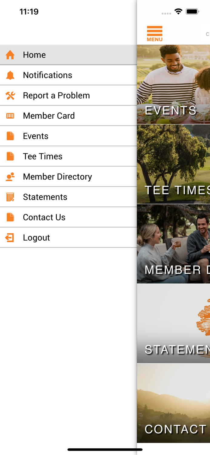 Carmel Valley Ranch Club