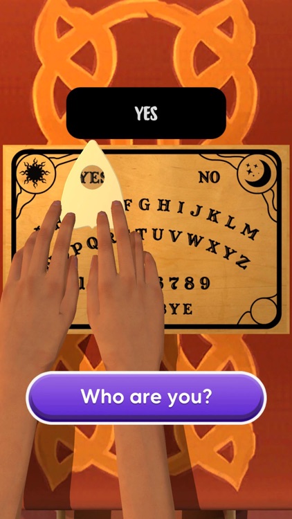 Psychic Teller 3D screenshot-7