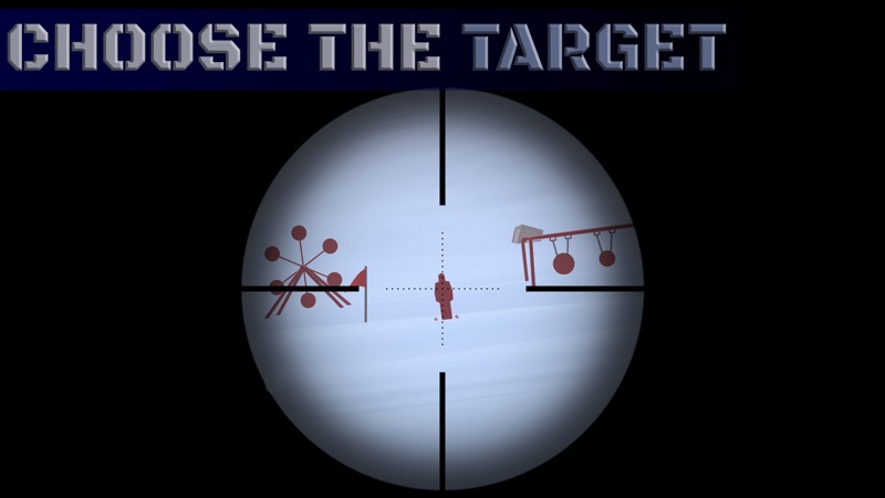 Sniper Range Game screenshot 3