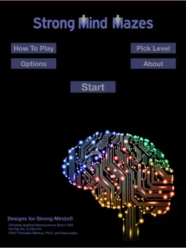 Game screenshot Strong Mind Mazes mod apk
