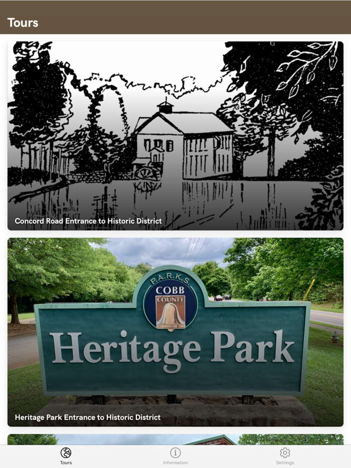 Concord Covered Bridge