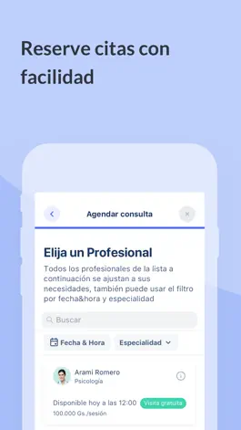 Game screenshot Clinix App mod apk