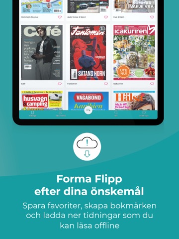 Flipp Sverigeのおすすめ画像5