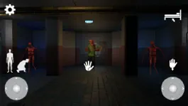 Game screenshot Horror Room Escape 21 apk