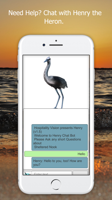 Sheltered Nook Screenshot