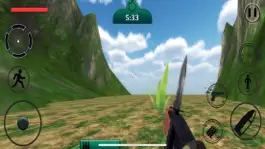 Game screenshot Dinosaur Hunting 3D Forest Age hack