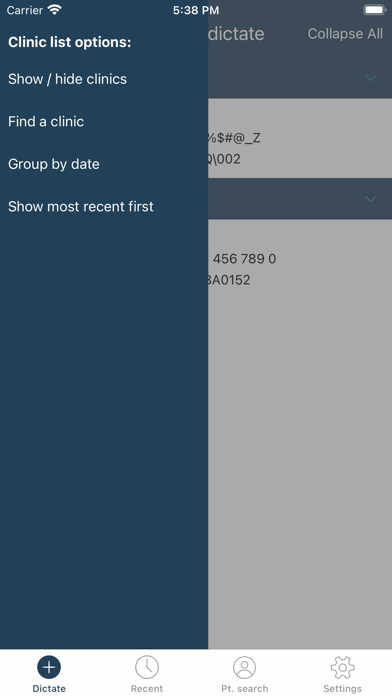 Fuel Log Tracker