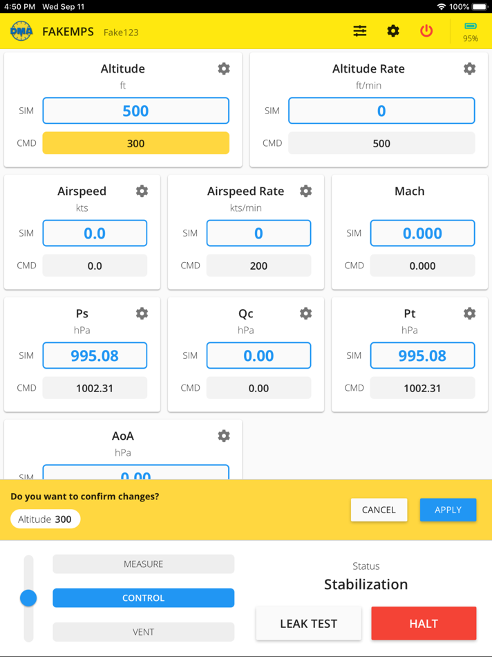 #4. DMA ADTS (iOS) 由: D.Marchiori Srl