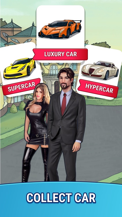 Money Masters: Life Simulator