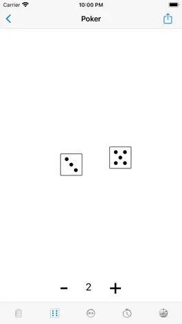 Game screenshot Game Night Tools hack