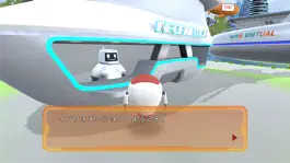 Game screenshot WRS VIRTUAL apk
