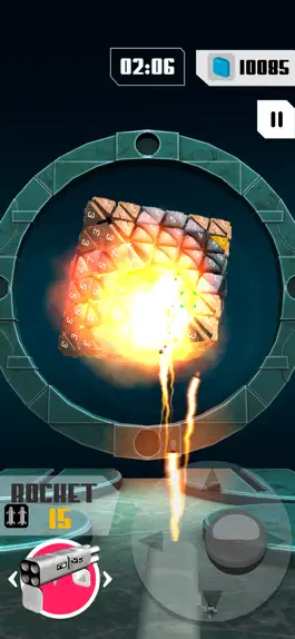 Game screenshot Goom Boom apk