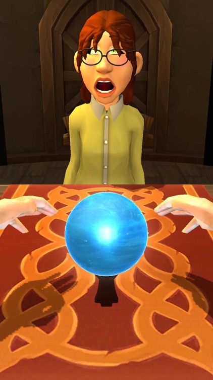 Psychic Teller 3D screenshot-6