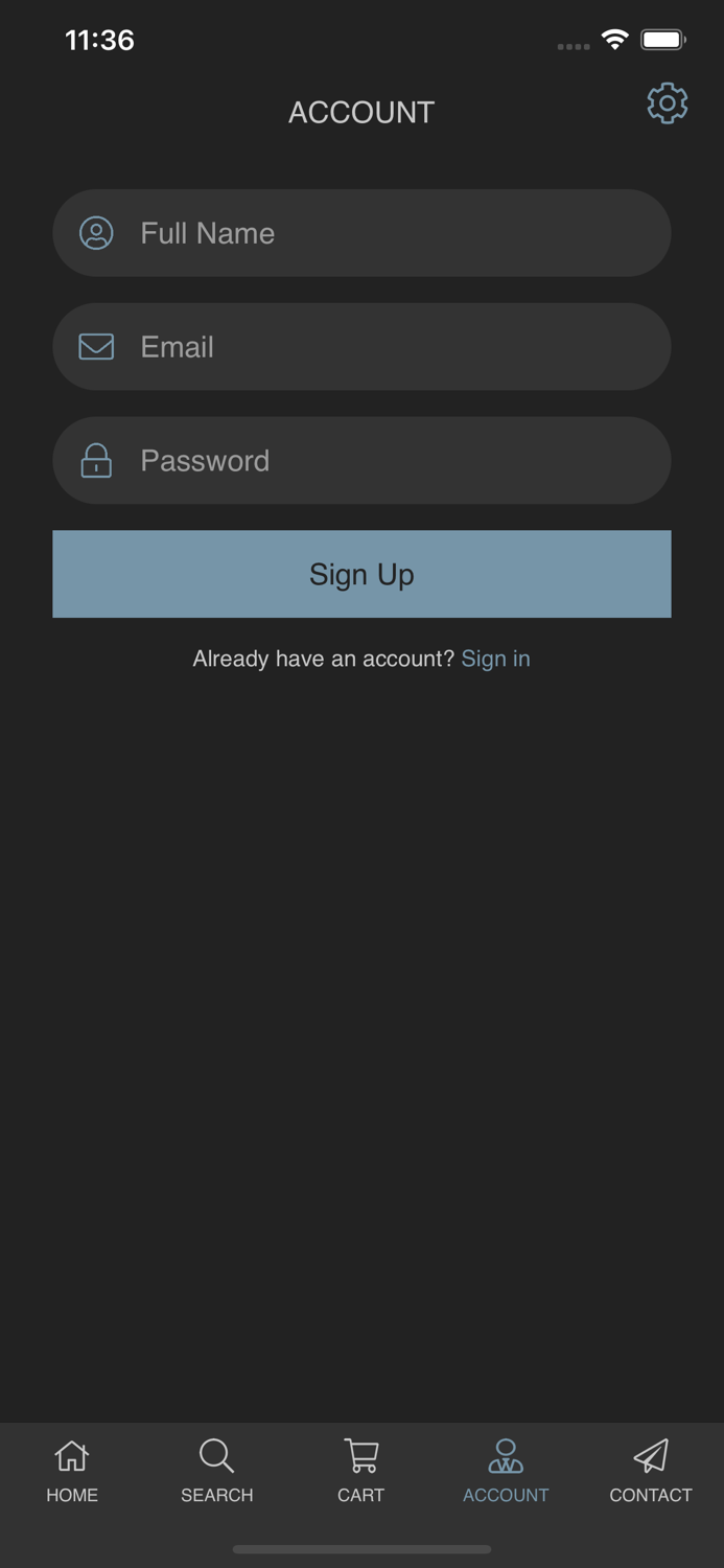 Burnt Barrel Designs