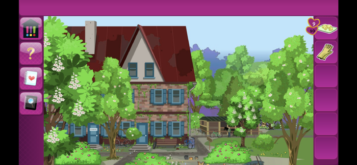 Die drei  Skandal Tierheim