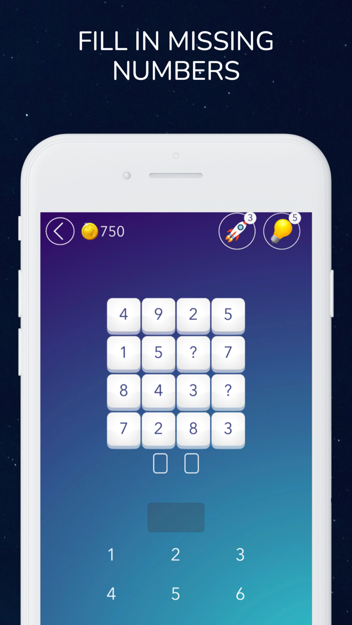 StarStruck Math Puzzle Games