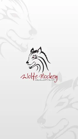 Game screenshot Wolfe Hockey Development mod apk