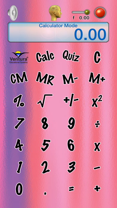 How to cancel & delete QuizCalc from iphone & ipad 4