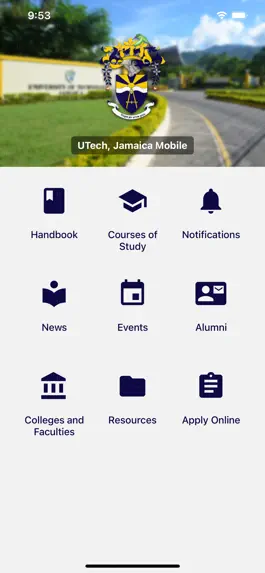 Game screenshot UTech, Jamaica Mobile mod apk