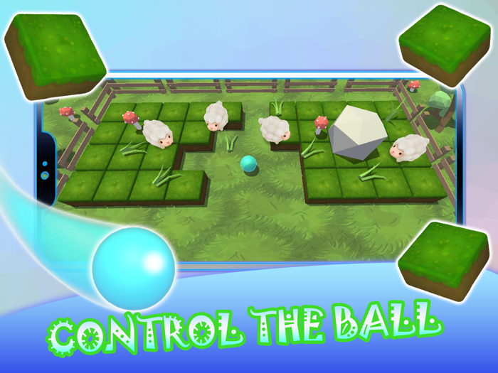 BlastBall - 3D arcanoid