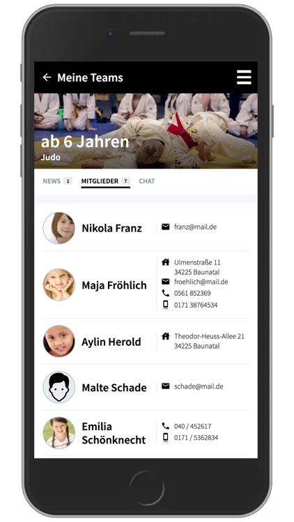 KSV Baunatal e.V. screenshot-6