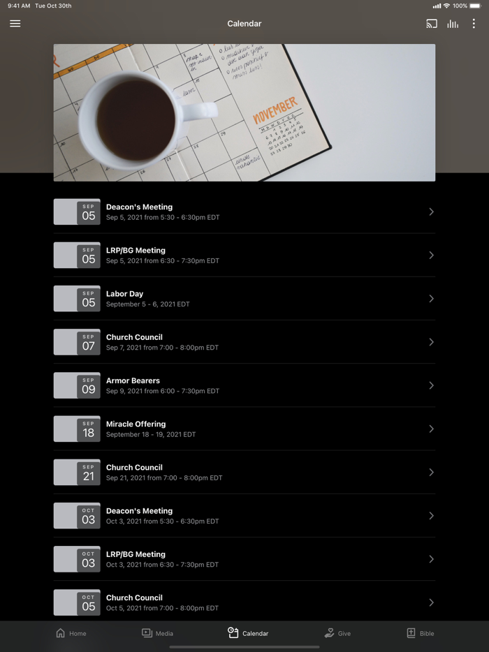 Grassy Creek Baptist Church