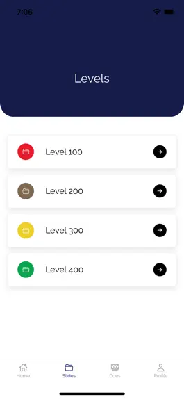 Game screenshot BHJCR App hack