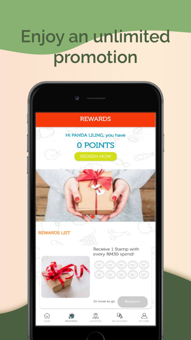Sugarcane Supermarket Screenshot