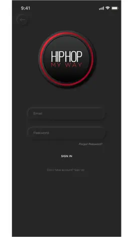 Game screenshot Hip-Hop My Way apk