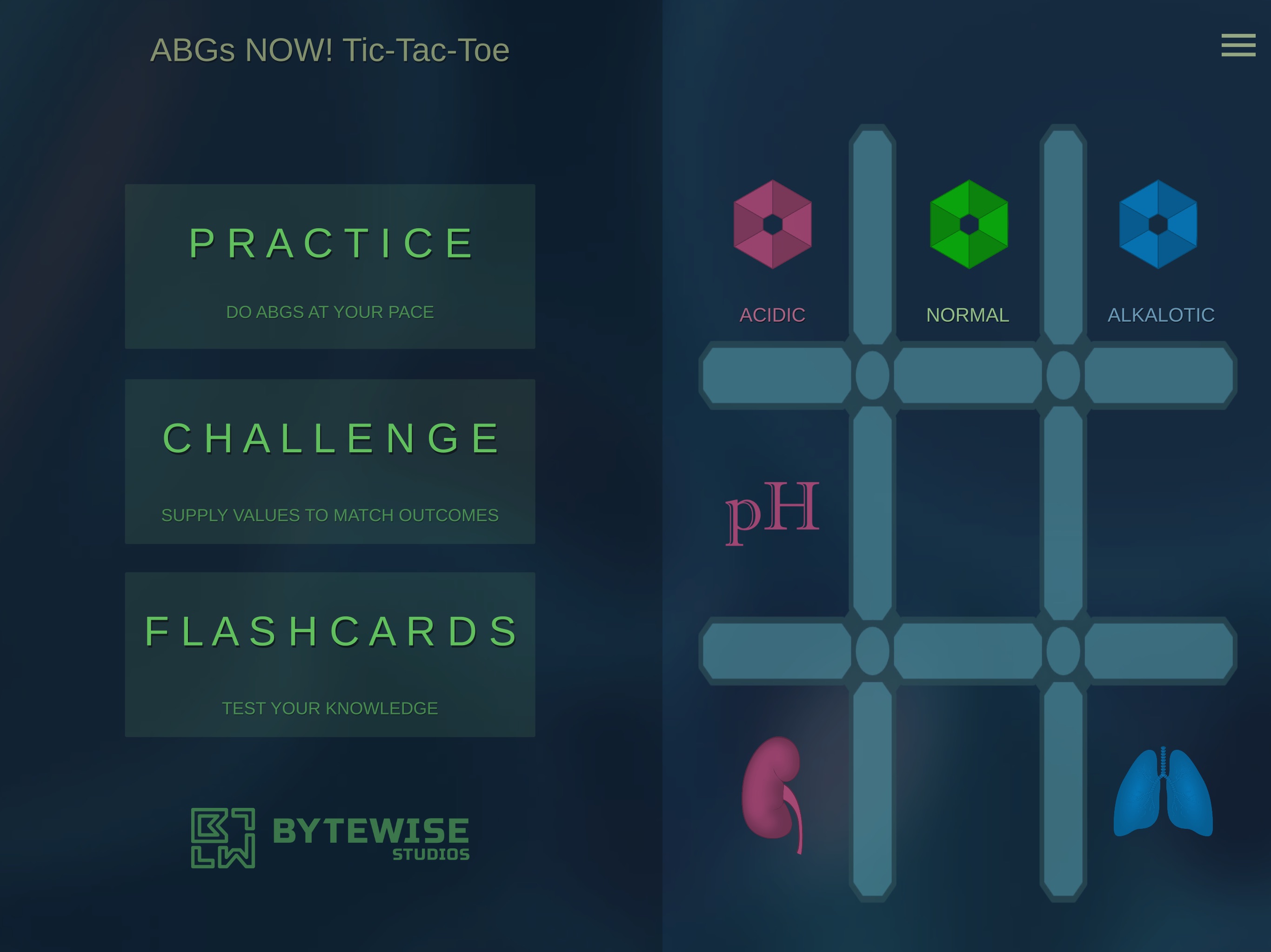 ABGs NOW! Tic-Tac-Toeのおすすめ画像7
