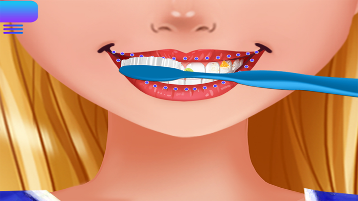 العاب بنات و تلبيس الاميرة 3