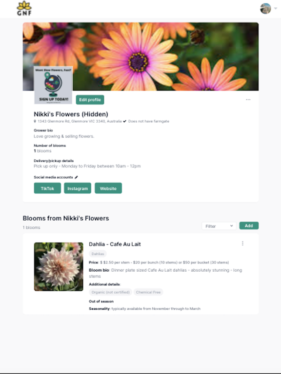 Screenshot #6 pour Grown Not Flown