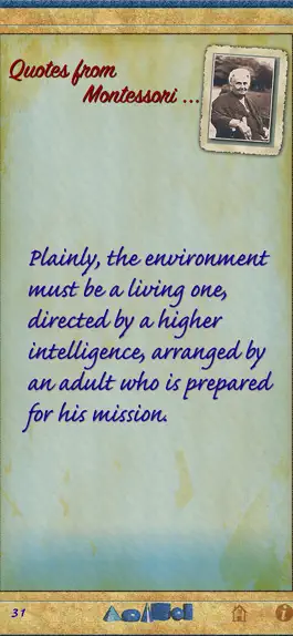 Game screenshot I Love Montessori hack