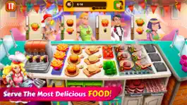 Game screenshot Kitchen Adventure - Tasty Chef apk
