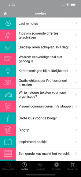 Game screenshot Loo van Eck apk
