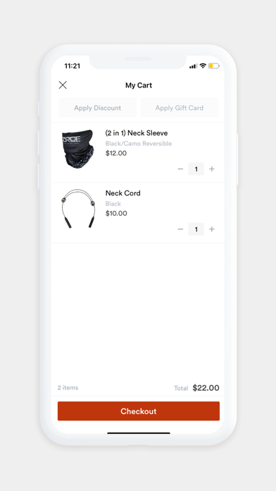 TOROE Screenshot