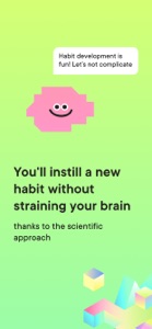 practiqa - Your Habit Coach screenshot #2 for iPhone