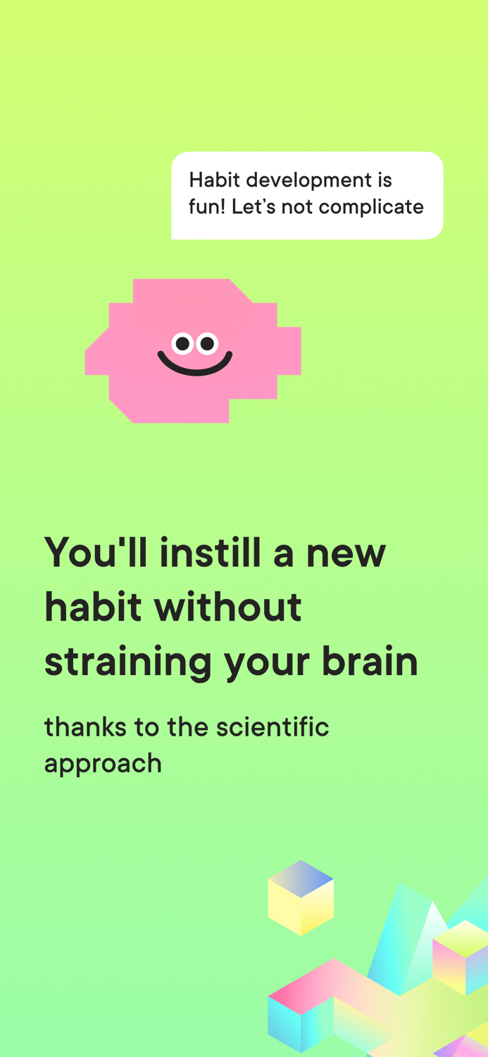 practiqa - Your Habit Coach