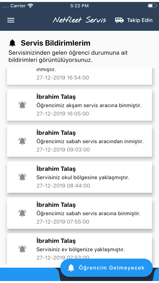 #4. Yerlem Umay (iOS) 由: Terra Software
