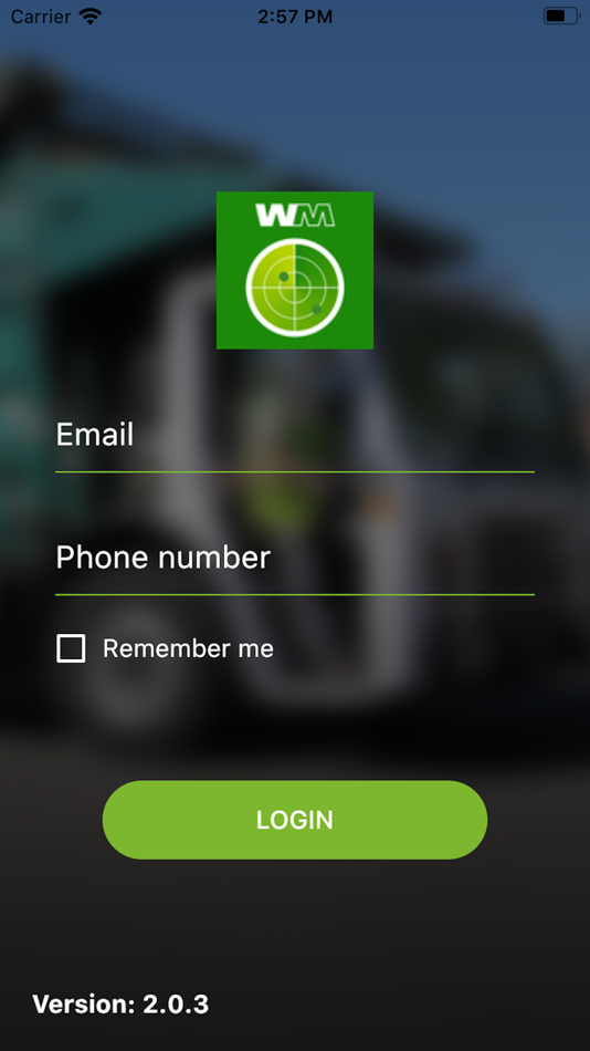 #2. WM Bale Route (iOS) 由: Waste Management, Inc.