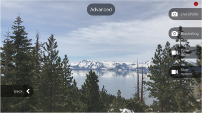 eyeVue Screenshot