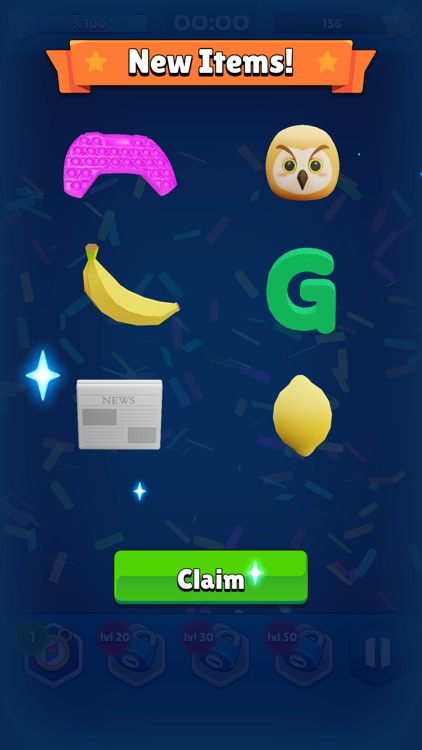 Merge Toys 3D screenshot-3