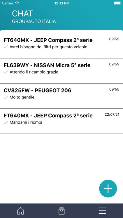 GChat screenshot-6
