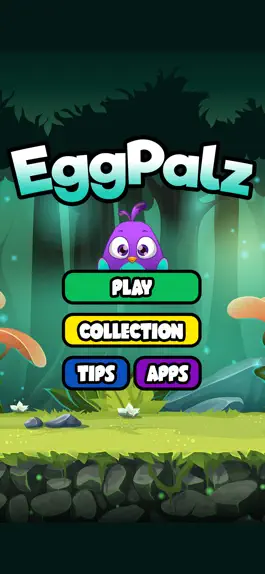 Game screenshot EggPalz hack