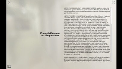 F.Fauchon Screenshot