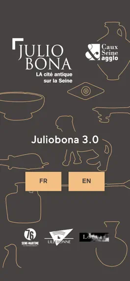 Game screenshot Juliobona 3.0 mod apk